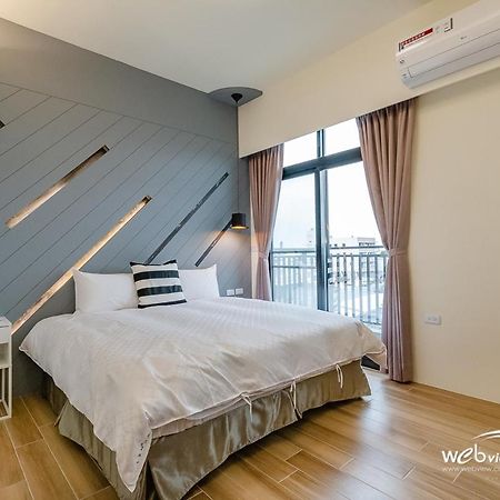 Xiao Tian Di Homestay T'ai-tung Εξωτερικό φωτογραφία